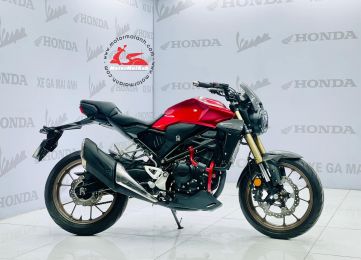 Honda CB 300R 2020  29A1-126.36