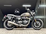 Triumph Street Twin 900cc  29A1-351.44