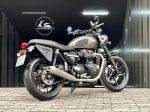 Triumph Street Twin 900cc  29A1-351.44