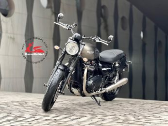 Triumph Street Twin 900cc  29A1-351.44