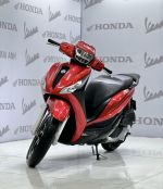 Piaggio Medley S ABS 150cc  29D2-670.51