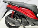 Piaggio Medley S ABS 150cc  29D2-670.51