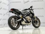 Honda CB 650R 2021  29A1-132.44