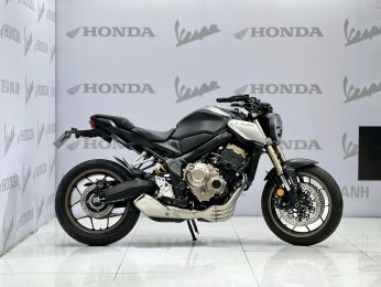 Honda CB 650R 2021  29A1-132.44