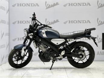 Yamaha XSR 155 2022  15G1-912.95