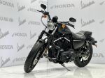 Harley Davidson Iron 883  (Xe chưa đăng kí)