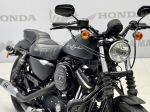 Harley Davidson Iron 883  (Xe chưa đăng kí)