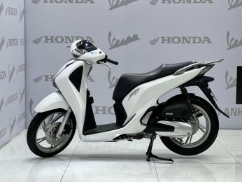 SH 2017 ABS 150cc  29T1-652.51