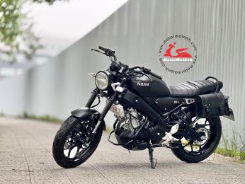 Yamaha XSR 155 2022  29H2-376.72  