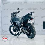 Honda CB 500X 2019  29A1-276.35