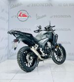 Honda CB 500X 2019  29A1-276.35