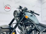 Honda Rebel 500 ABS  29A1-119.04