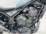 Honda Rebel 500 ABS  29A1-119.04
