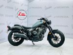 Honda Rebel 500 ABS  29A1-119.04