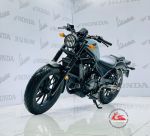Honda Rebel 500 ABS  29A1-119.04