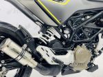 Husqvarna Svartpilen 200cc 2022  12A1-001.62