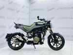 Husqvarna Svartpilen 200cc 2022  12A1-001.62