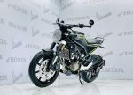 Husqvarna Svartpilen 200cc 2022  12A1-001.62