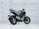 Husqvarna Svartpilen 200cc 2022  12A1-001.62