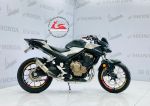 Honda CB 500F 2020  29A1-120.64