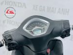 Piaggio Liberty 125 2018  29G1-720.09