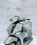 Piaggio Liberty 125 2018  29G1-720.09