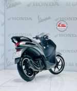 Piaggio Liberty 125 2018  29G1-720.09