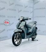 Piaggio Liberty 125 2018  29G1-720.09