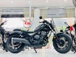 Honda Rebel 500 2021  29A1-369.55