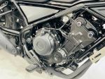 Honda Rebel 500 2021  29A1-369.55