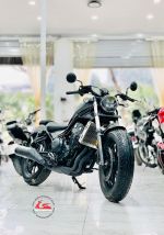 Honda Rebel 500 2021  29A1-369.55