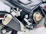 Honda CBR 500R 2022  29A1-302.75