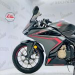 Honda CBR 500R 2022  29A1-302.75