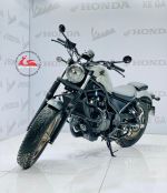 Honda Rebel 500 2023  29A1-293.04