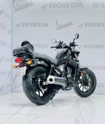 Honda Rebel 300 ABS  29A1-258.06