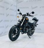 Honda Rebel 300 ABS  29A1-258.06