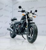 Honda Rebel 300 ABS  29A1-258.06