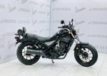 Honda Rebel 300 ABS  29A1-258.06