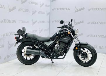 Honda Rebel 300 ABS  29A1-258.06