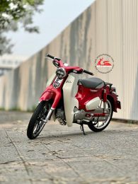 Honda Super Cub C125  29H2-388.45