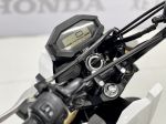 Honda Zoomer X 110cc  29C1-812.85