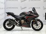 Honda CBR 500R 2020  29A1-258.50