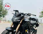 Honda CB 500F 2023  88A1-003.84