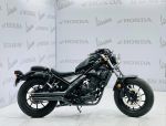 Honda Rebel 300 ABS  29A1-038.71