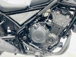 Honda Rebel 500 2024  29A1-310.95