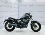 Honda Rebel 500 2024  29A1-310.95