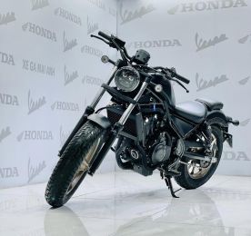 Honda Rebel 500 2024  29A1-310.95