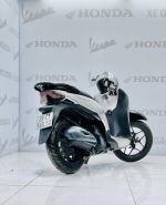 Honda SH Mode 125 2016  29C1-566.50