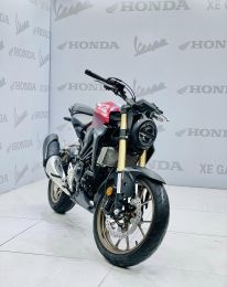 Honda CB 300R 2022   29A1-307.94