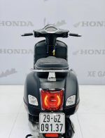 Vespa GTS Super 150 2022  29G2-091.37